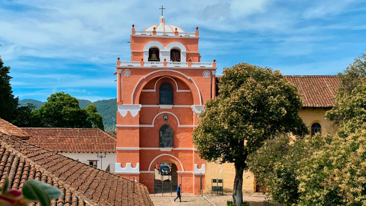 Explora uno de los Pueblos Mágicos más encantadores de Chiapas.