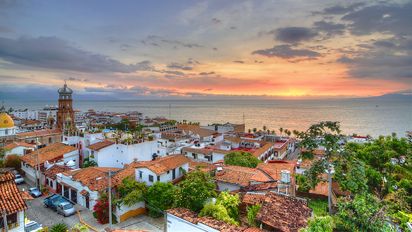 Jalisco: arriban 16 millones de turistas durante 1° semestre del año