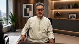 Antonio Peralta, gerente general De México al Mundo Operadora Mayorista de Viajes.