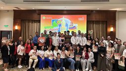 Corpoturismo Cartagena presentó novedades sobre el destino en los Ladevi Workshops.