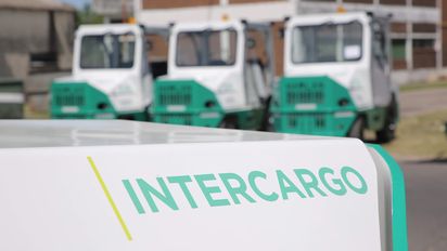 Los sindicatos rechazan la privatización de Intercargo.&nbsp;