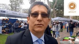 El presidente de Apavit, se mostró optimista ante la recuperación del turismo en el país y resaltó la importancia del trabajo entre el sector público y privado.