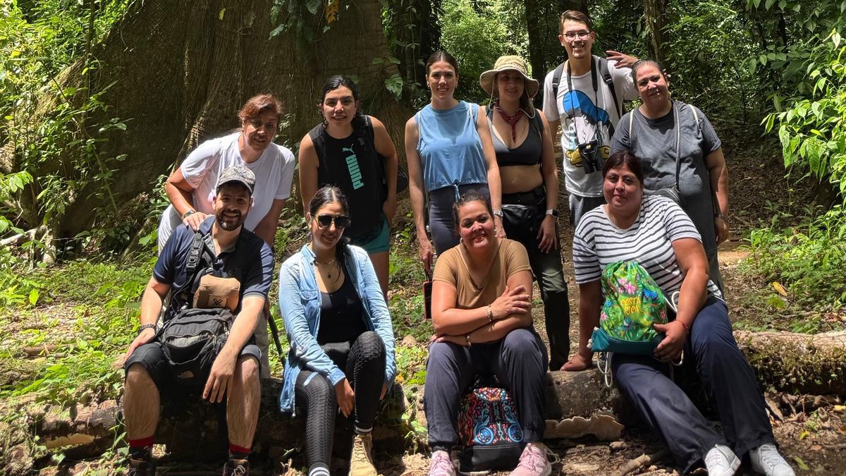 Viajes Fama viajó a Costa Rica para experimentar sus atractivos turísticos.