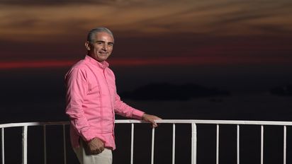 Con esta designación Grupo Brisas buscan mantener el prestigio de Las Brisas Acapulco.