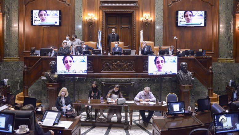 La Legislatura de la Ciudad eximió a la gastronomía del pago del IIBB por tres meses.&nbsp;