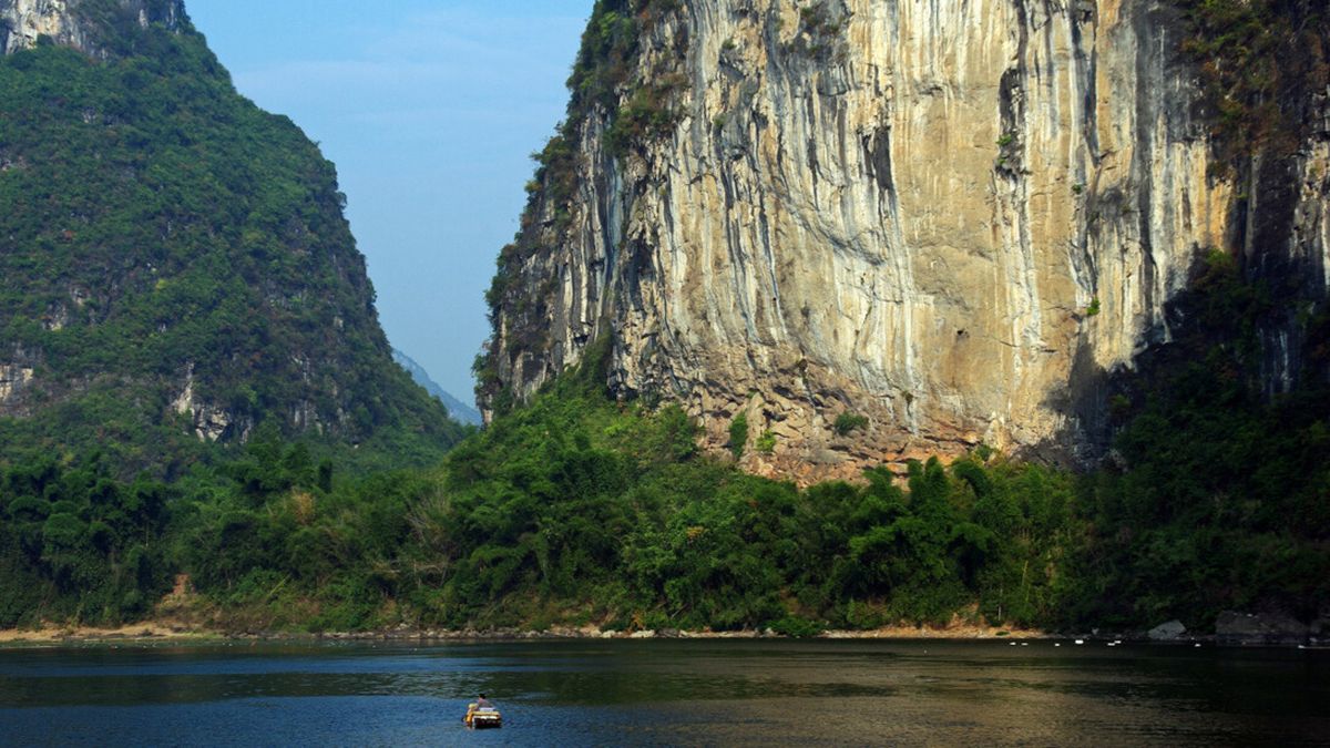 Chiapas es el destino que combina aventura y acervo cultural.