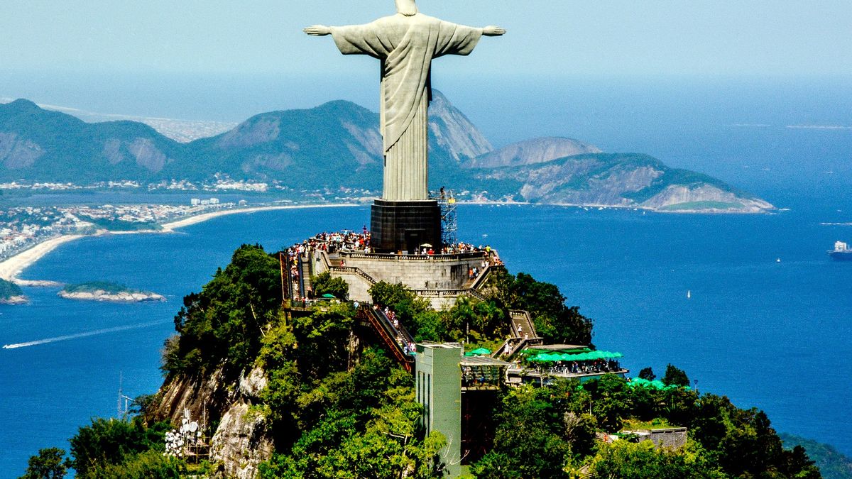 Brasil impone la prueba de antígenos para ingresar al país