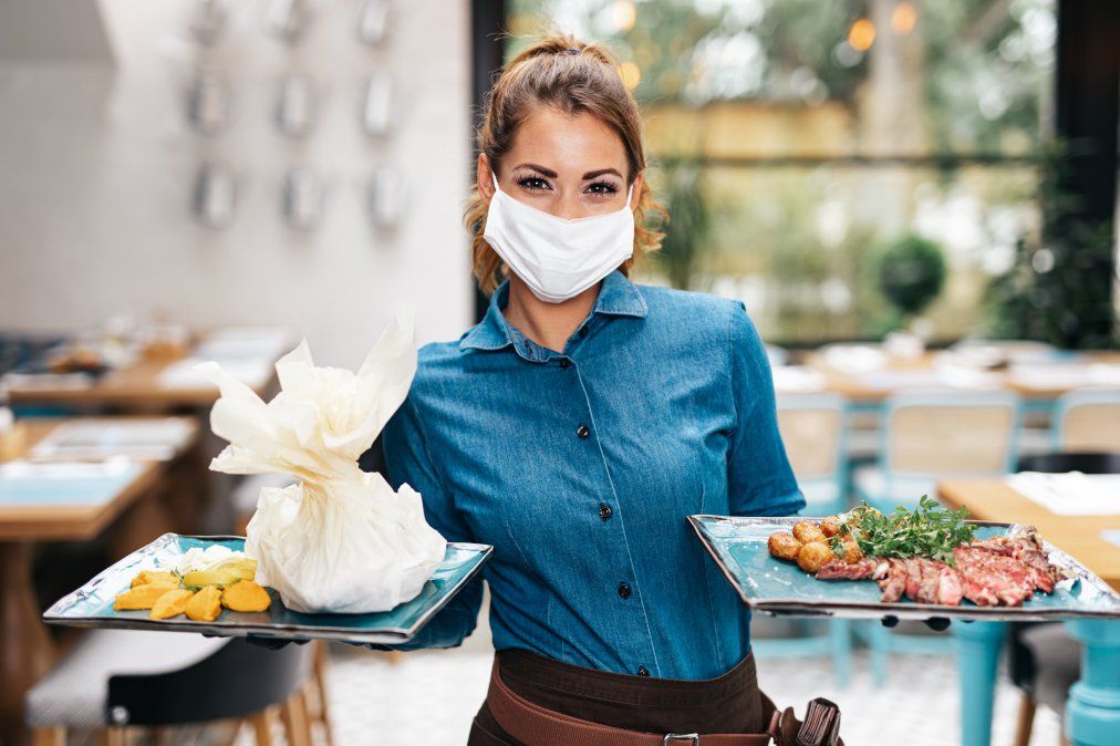 Prevén escasez de trabajadores para hoteles y restaurantes