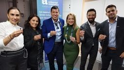 El programa es organizado por Deltour, ProColombia, JetSMART, CIC Travel y Universal Assistance. El experto en moda Nelson Beltrán acompañará al grupo en Medellín. 