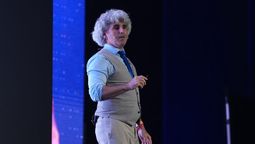Olivier Ponti, director of Market Intelligence & Insights de Amadeus.&nbsp;