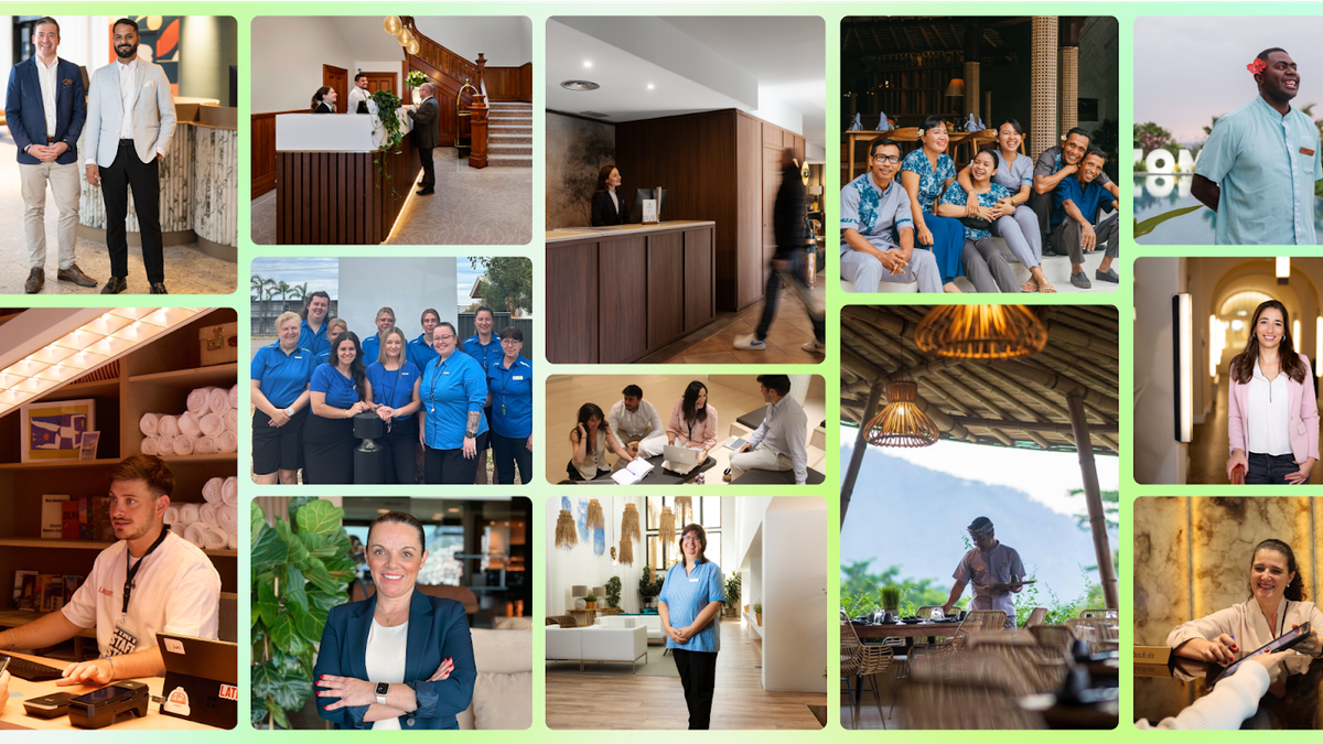 El 49% de los hoteleros busca activamente soluciones de tecnología integrada e inteligencia artificial para potecniar sus ingresos.