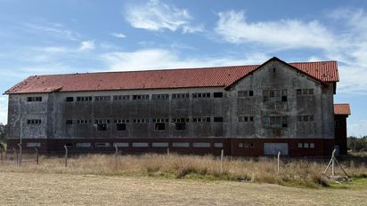 Diputados: proyecto de ley para reinstalar el turismo social vuelve a poner en debate el rol del Estado y el futuro de Chapadmalal y Embalse.