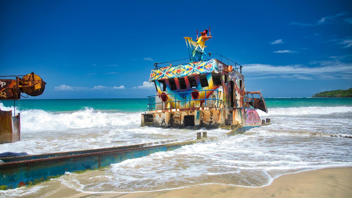 Euromundo ofrece salidas desde CDMX, Guadalajara, Cancún y Monterrey para su nuevo paquete Disfruta Costa Rica.