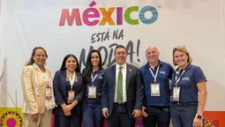 Sectur avanza en reimpulso del mercado brasileño; acuerda alianzas estratégicas con líderes del sector turístico en el marco de WTM Latin America 2026. &nbsp;