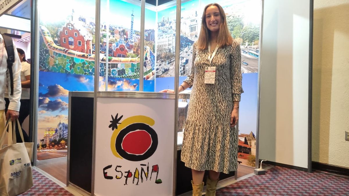 España apuesta por EPTUR.