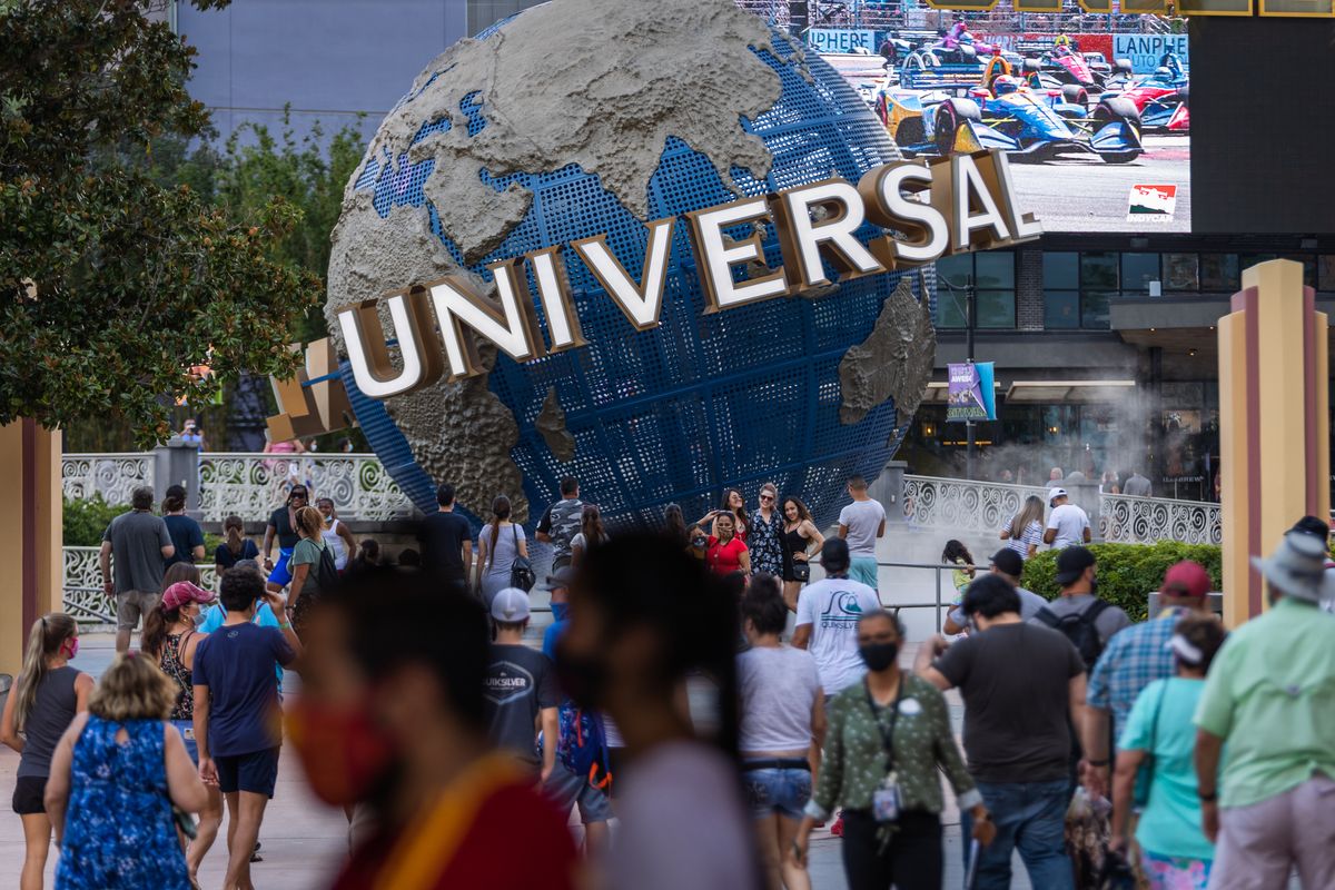 Universal Orlando Resort: conoce tres de las nuevas atracciones que no hay que perderse en los parques temáticos.&nbsp;