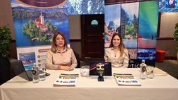 C&C Luxury Travel presente en el Workshop de Ladevi Perú.