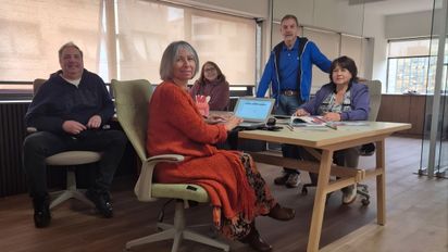 Andes Reps abre nuevas oficinas en Santiago y refuerza su vínculo con agencias