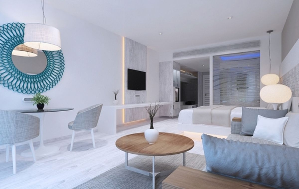 Meliá Trinidad Península, ubicado en Península Ancón, favorecerá a sus huéspedes para realizar diversas actividades en el destino.