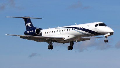 TAG Airlines volará a México por primera vez.