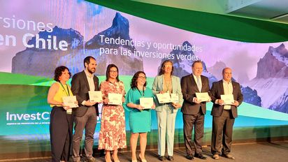 Chile lanza Guía de Inversiones Turísticas para potenciar el sector
