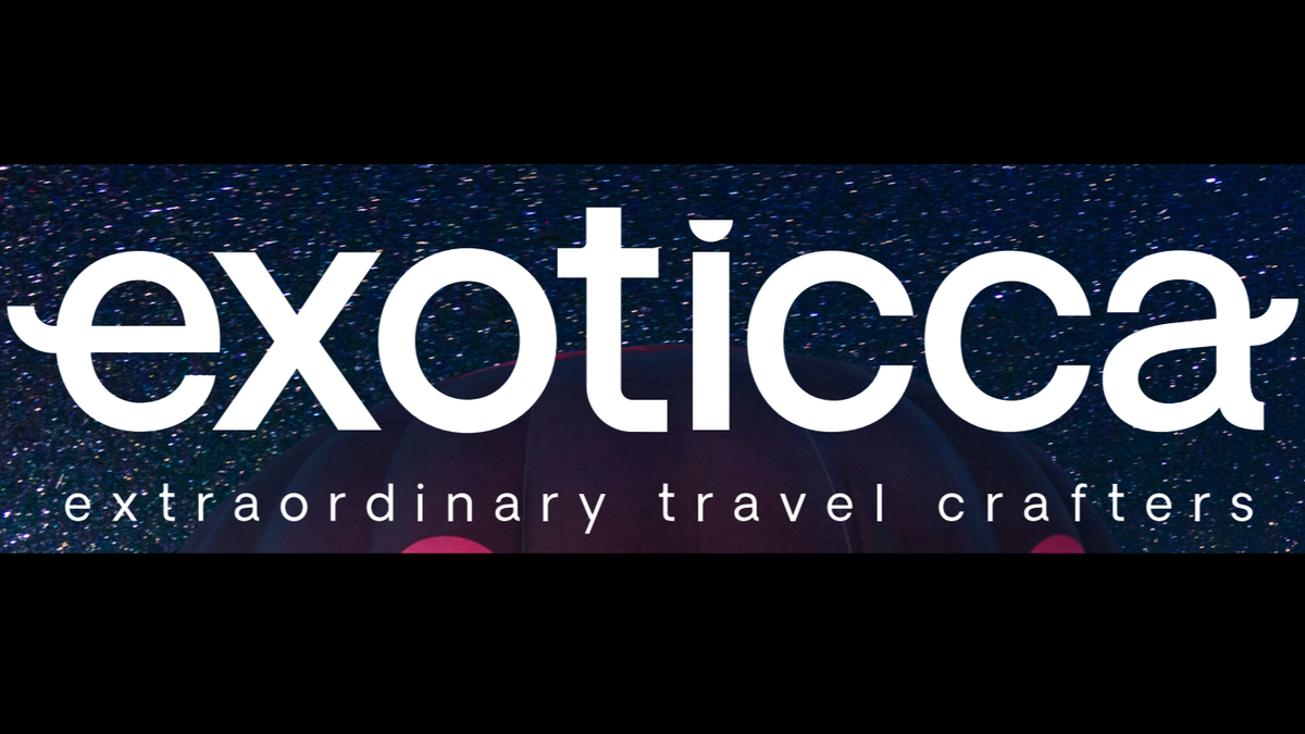 Exoticca es un tour operador de nueva generación que digitaliza la venta de grandes viajes (productos que tienen de media más de 30 componentes).