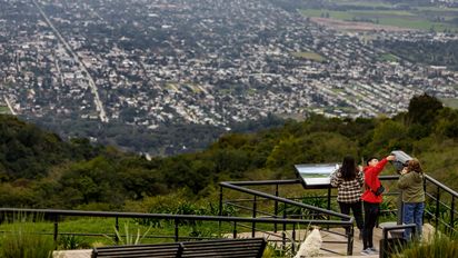 10 paseos que te recomendamos hacer en San Miguel de Tucumán