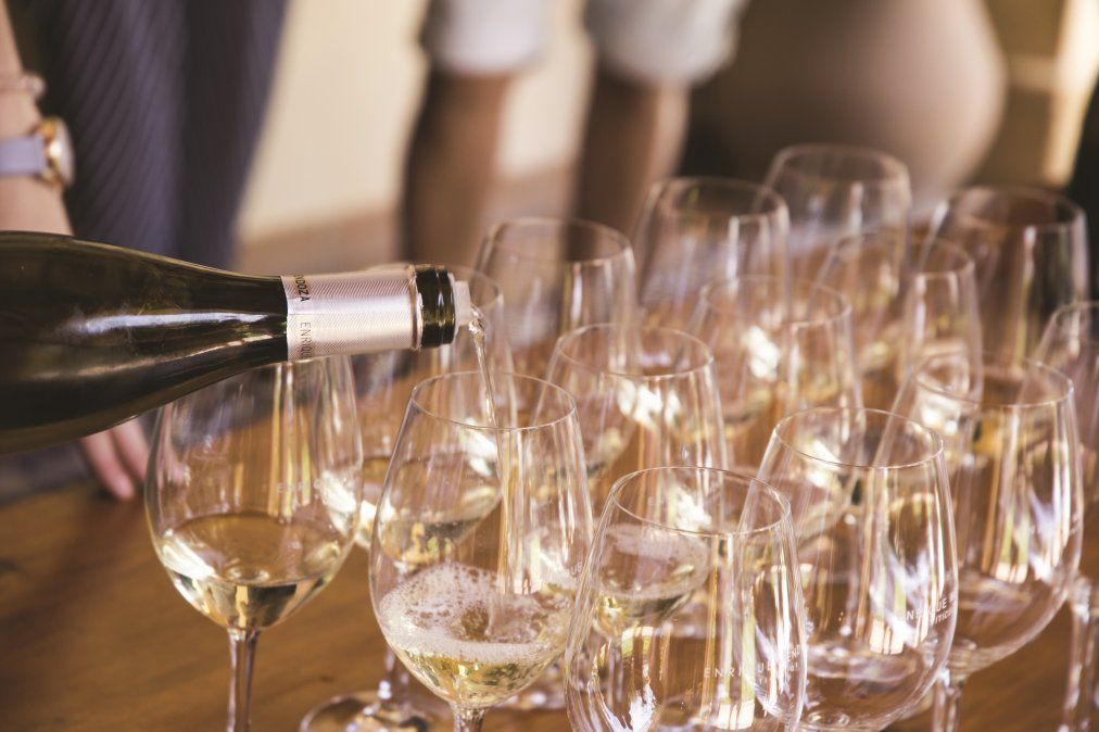 Los vinos de Alicante cuentan con Denominación de Origen.