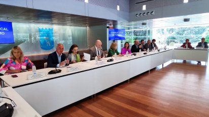 El&nbsp;Consejo Local de Turismo de la Ciudad de Madrid se trata de una entidad con carácter asesor, transversal y participativo que, por primera vez, reúne a todas las áreas del&nbsp;Ayuntamiento de la ciudad&nbsp;y a los profesionales de la industria turística.