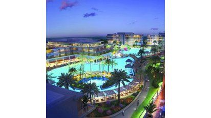 Inagua Resort & Village, un nuevo desarrollo en Canning