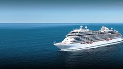 altText(Cruceros: Regent Seven Seas Cruises presenta sus nuevos viajes de lujo en 2027-2028)}
