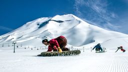 Disfruta de la nieve a precios económicos en los centros de esquí más baratos de Chile&nbsp;
