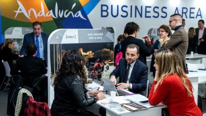 Fitur MICE contará con la presencoa de organizadores de eventos y congresos, agencias de incentivos y compradores corporativos.