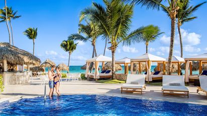 Majestic Resorts: confort y lujo en Punta Cana y Costa Mujeres.