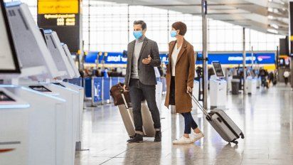 Agentes de viajes y la IATA vuelven a chocar por los pasajes anulados.