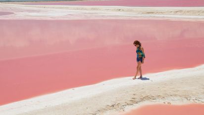 5 playas para disfrutar de la belleza del Golfo de México