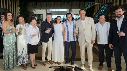 Hyatt Zilara Cancún: reinauguración tras inversión de US$ 80 millones