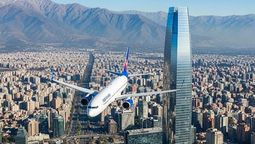 Desde IATA consideran a Chile como un referente turístico a nivel mundial. 
