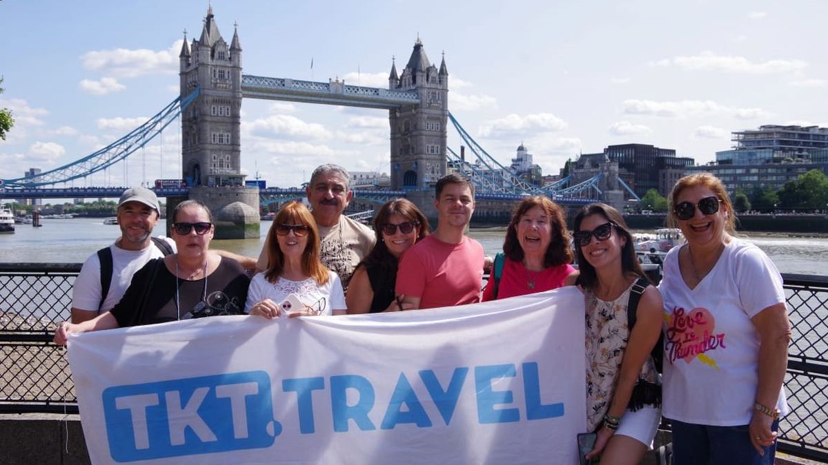 TKT.Travel invita a disfrutar del Reino unido combinado con Estambul.