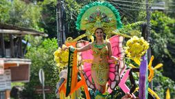 Carnaval 2022 cuenta con una gran oferta para los viajeros ecuatorianos.