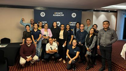 Azabache impulsa la industria turística con formación y oportunidades de comercialización