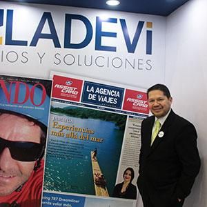 - Ladevi Medios y Soluciones