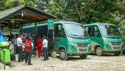 Apotur advirtió que la seguridad de los visitantes debe ser la prioridad absoluta, junto con la calidad del servicio en Machu Picchu.
