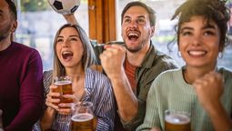 Fiesta Americana Cancún Villas invita a vivir la pasión del fútbol con el sello característico del servicio de Grupo Posadas.