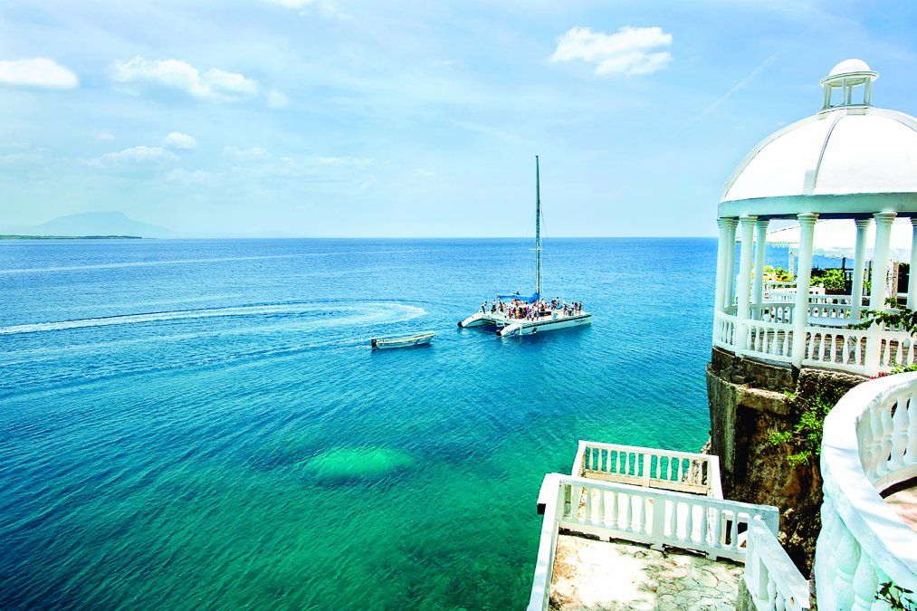 República Dominicana se posiciona como uno de los destinos más visitados en 2021.