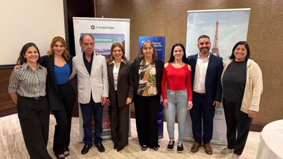 Volando Viajes pisa fuerte en el mercado argentino con un Roadshow