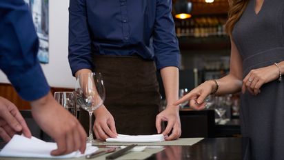 PIB 2do trim. 2025: contribución de hoteles y restaurantes