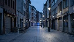 El sector turístico se pronuncia sobre el toque de queda.