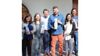 Potencian el enoturismo en el valle del Maipo