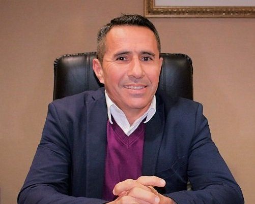 Juan Carlos Espinoza,